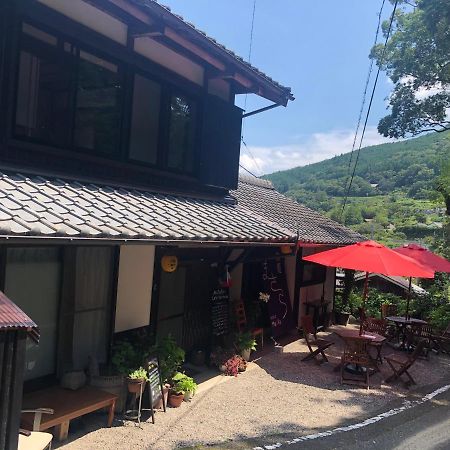 旅籠まさら Hatago Masara Tanabe Exterior photo