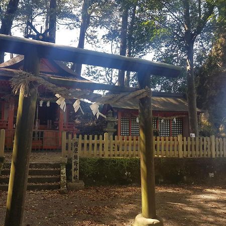 旅籠まさら Hatago Masara Tanabe Exterior photo
