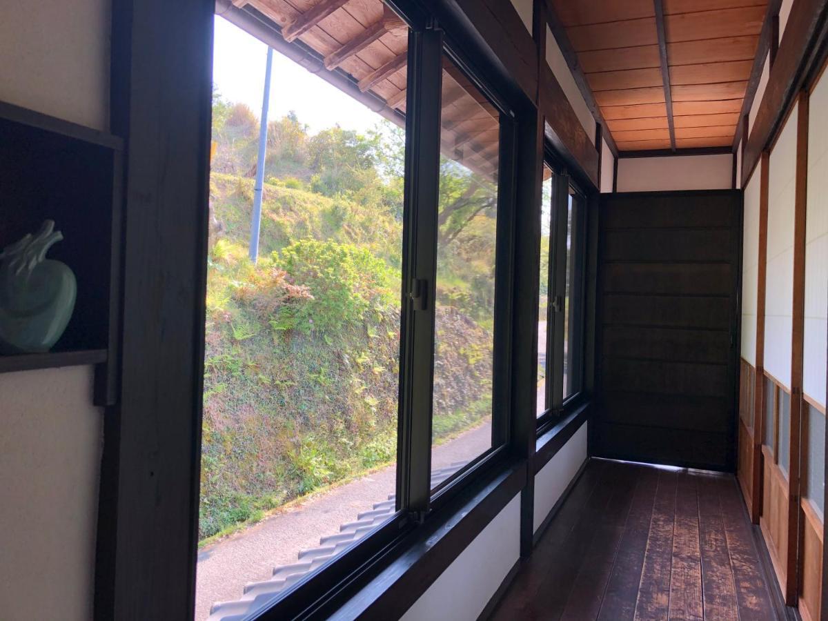 旅籠まさら Hatago Masara Tanabe Exterior photo