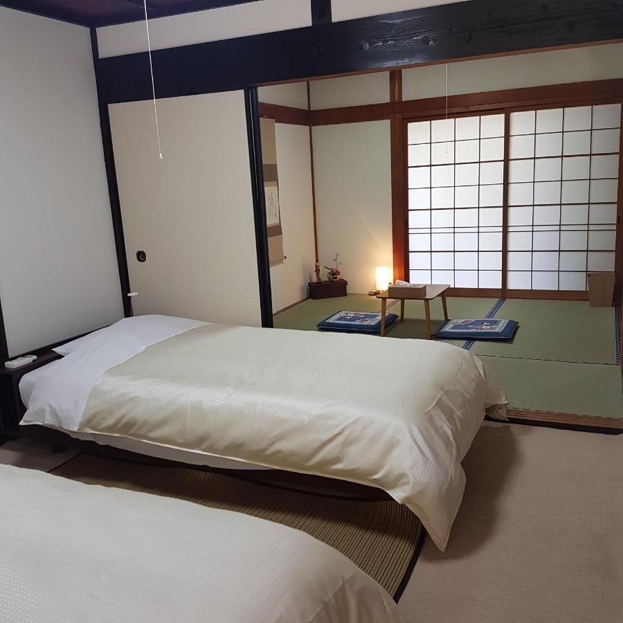 旅籠まさら Hatago Masara Tanabe Exterior photo