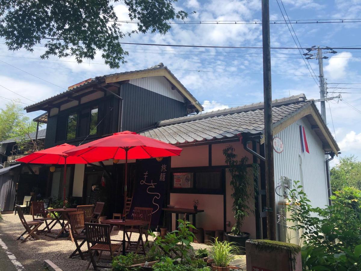 旅籠まさら Hatago Masara Tanabe Exterior photo